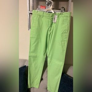 Ralph Lauren Sport, Women; Size: 4; Color: Green; Size 4; NWT